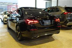 مرسيدس بنز A-Class
